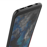 Husa Huawei P20 Pro Luxury Case Negru - vivimall.ro