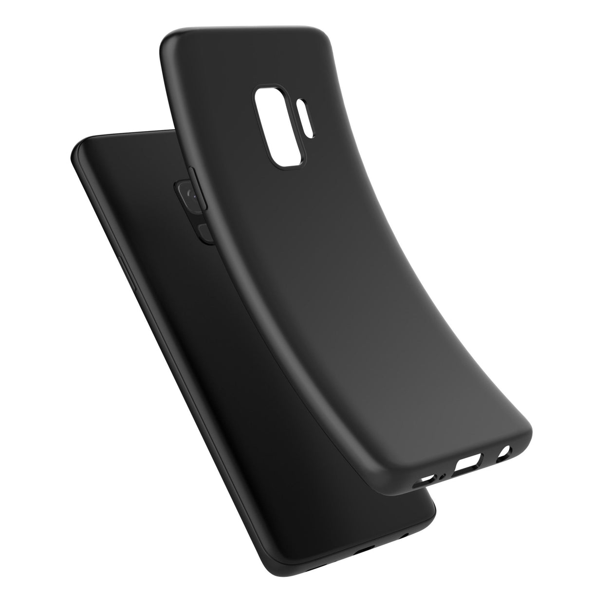 Husa Huawei P20 Pro Luxury Case Negru - vivimall.ro