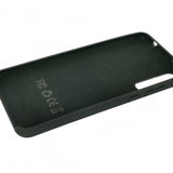 Husa Huawei P20 Pro Silicon Negru - vivimall.ro