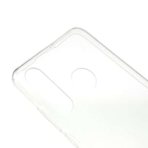 Husa Huawei P30 Lite Flippy® Tpu, Transparent - vivimall.ro