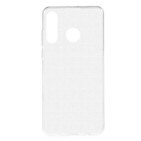 Husa Huawei P30 Lite Flippy® Tpu, Transparent - vivimall.ro