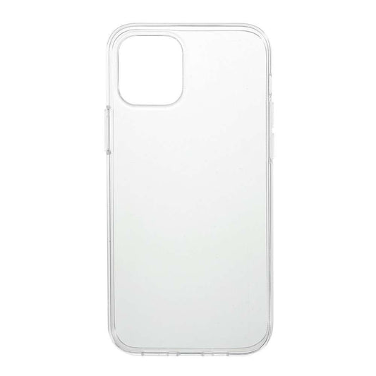 Husa Huawei Y6 2019 TPU 1.0 mm Transparent - vivimall.ro