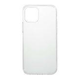 Husa Huawei Y7P 2020 TPU 1.0 mm Transparent - vivimall.ro