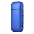Husa Vivimall pentru IQOS 2.4 Plus, Capac de Protectie, Anti Soc si Zgarieturi, Full Body, din Plastic, 11.5 x 5 x 2.3 cm, Albastru - vivimall.ro