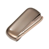 Husa Flippy pentru IQOS Iluma, de Protectie, Anti Soc si Zgarieturi,din Plastic, 12.5 x 4.2 cm, Transparent - vivimall.ro