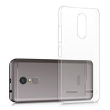 Husa Lenovo K6 Power Tpu Transparent - vivimall.ro