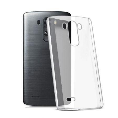 Husa LG G3 Tpu Transparent - vivimall.ro
