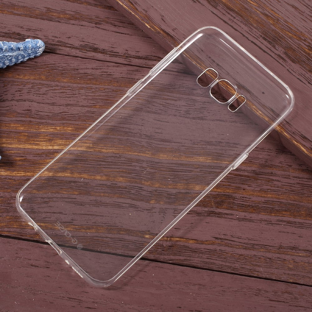 Husa LG G6 G-CASE Transparent - vivimall.ro