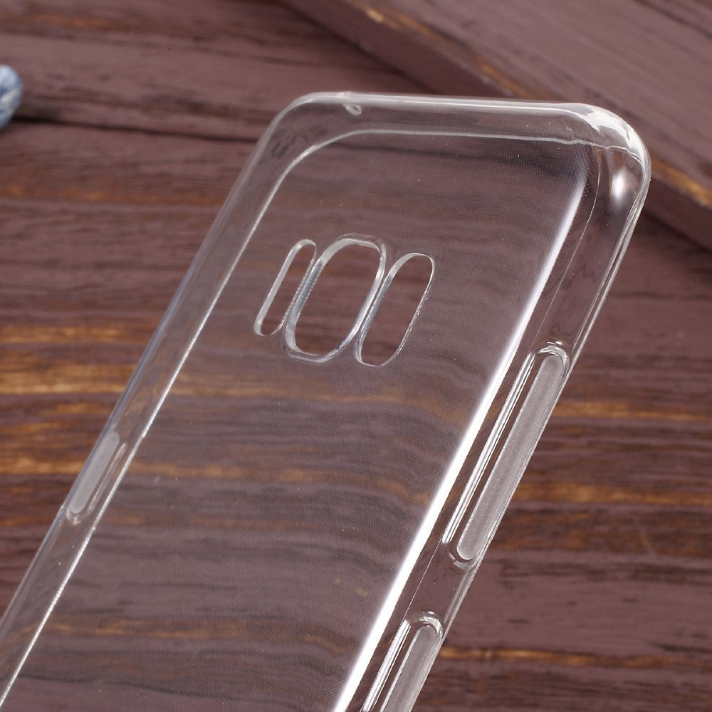 Husa LG G6 G-CASE Transparent - vivimall.ro