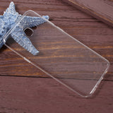 Husa LG G6 G-CASE Transparent - vivimall.ro