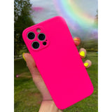 Husa pentru Samsung Galaxy S22 Plus, Flippy, Liquid Silicone, cu Microfibra pe interior, Protectie Antisoc, Roz - vivimall.ro