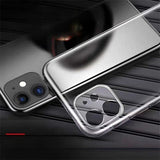 Husa de protectie Flippy Protect Plus pentru Poco X3 Pro, Transparent - vivimall.ro