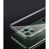 Husa de protectie Flippy Protect Plus pentru Samsung S23, Transparent - vivimall.ro