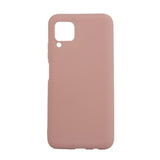 Husa protectie Flippy compatibila cu Apple iPhone 11 Pro Matte Tpu Roz - vivimall.ro