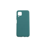 Husa protectie Flippy compatibila cu Apple iPhone 11 Pro Max Matte Tpu Verde - vivimall.ro