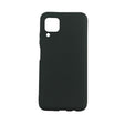Husa protectie Flippy compatibila cu Apple iPhone 12/12 Pro Matte Tpu Negru - vivimall.ro