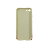 Husa protectie Flippy compatibila cu Apple iPhone 12 Pro Tpu Ombre, Roz/Galben - vivimall.ro