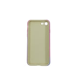 Husa protectie Flippy compatibila cu Apple iPhone 7/8G/SE2020 Tpu Ombre, Roz/Mov - vivimall.ro
