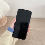 Husa protectie Flippy compatibila cu Huawei P Smart 2021 Liquid Silicone Ring cu suport rotativ Negru - vivimall.ro