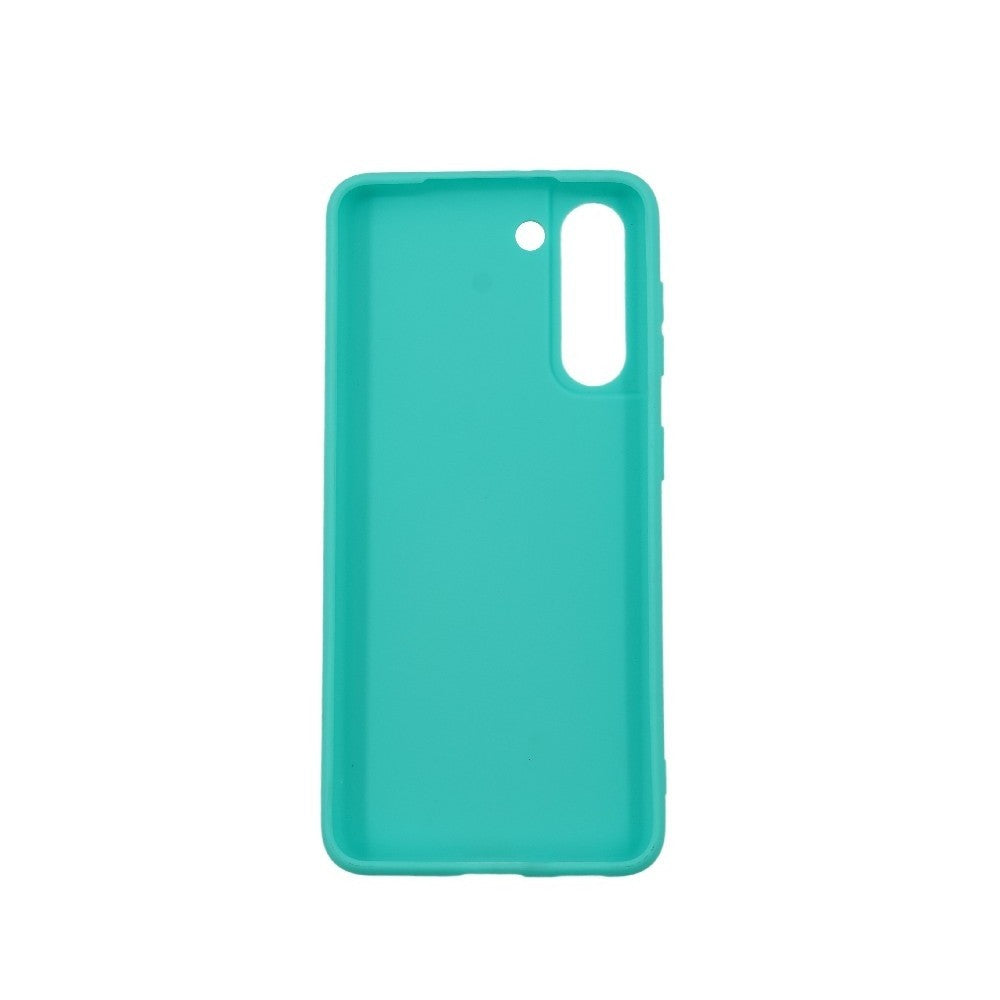 Husa protectie Flippy compatibila cu Huawei P30 Lite Matte Tpu Mint - vivimall.ro