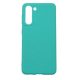 Husa protectie Flippy compatibila cu Huawei P30 Lite Matte Tpu Mint - vivimall.ro