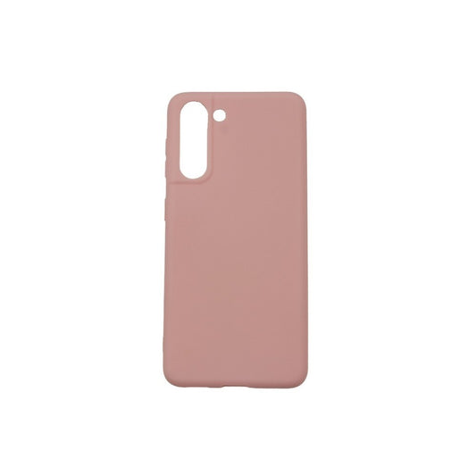 Husa protectie Vivimall compatibila cu Huawei P30 Lite Matte Tpu Roz - vivimall.ro