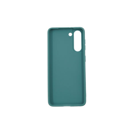Husa protectie Flippy compatibila cu Huawei P30 Lite Matte Tpu Verde - vivimall.ro