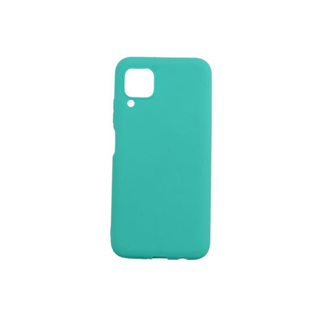 Husa protectie Flippy compatibila cu Apple iPhone 11 Pro Matte Tpu Turcoaz - vivimall.ro