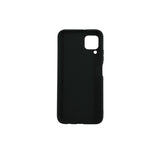 Husa protectie Flippy compatibila cu Apple iPhone 12 Pro Max Matte Tpu Negru - vivimall.ro