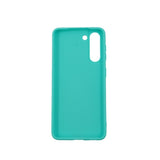 Husa protectie Flippy compatibila cu Samsung A11 Matte Tpu Mint - vivimall.ro