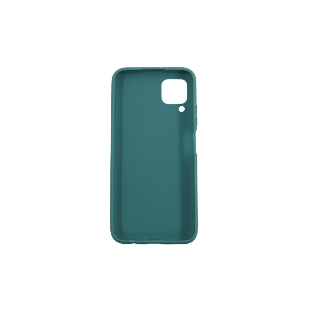Husa protectie Flippy compatibila cu Samsung Galaxy A51 Matte Tpu Verde - vivimall.ro