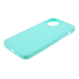Husa protectie Flippy compatibila cu Samsung S20 FE Matte Tpu Turcoaz Mat - vivimall.ro