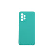 Husa protectie Vivimall compatibila cu Samsung S20 Ultra Matte Tpu Mint - vivimall.ro