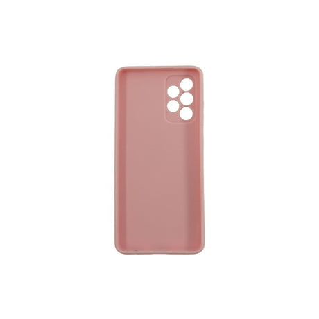 Husa protectie Flippy compatibila cu Samsung S20 Ultra Matte Tpu Roz - vivimall.ro
