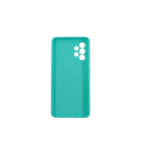 Husa protectie Flippy compatibila cu Samsung S21 5G Matte Tpu Mint - vivimall.ro