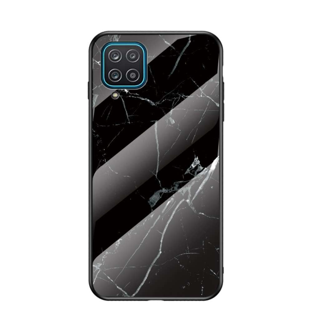 Husa protectie pentru Apple iPhone 11 Marble Glass Model 4 - vivimall.ro