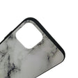Husa protectie pentru Apple iPhone 11 Pro Max Soft Acryl TPU Marble Model 2 - vivimall.ro