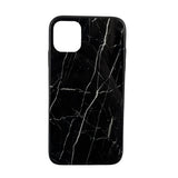 Husa protectie pentru Apple iPhone 11 Pro Max Soft Acryl TPU Marble Model 4 - vivimall.ro