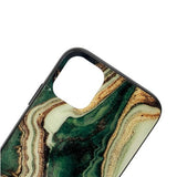 Husa protectie pentru Apple iPhone 11 Pro Soft Acryl TPU Marble Model 3 - vivimall.ro