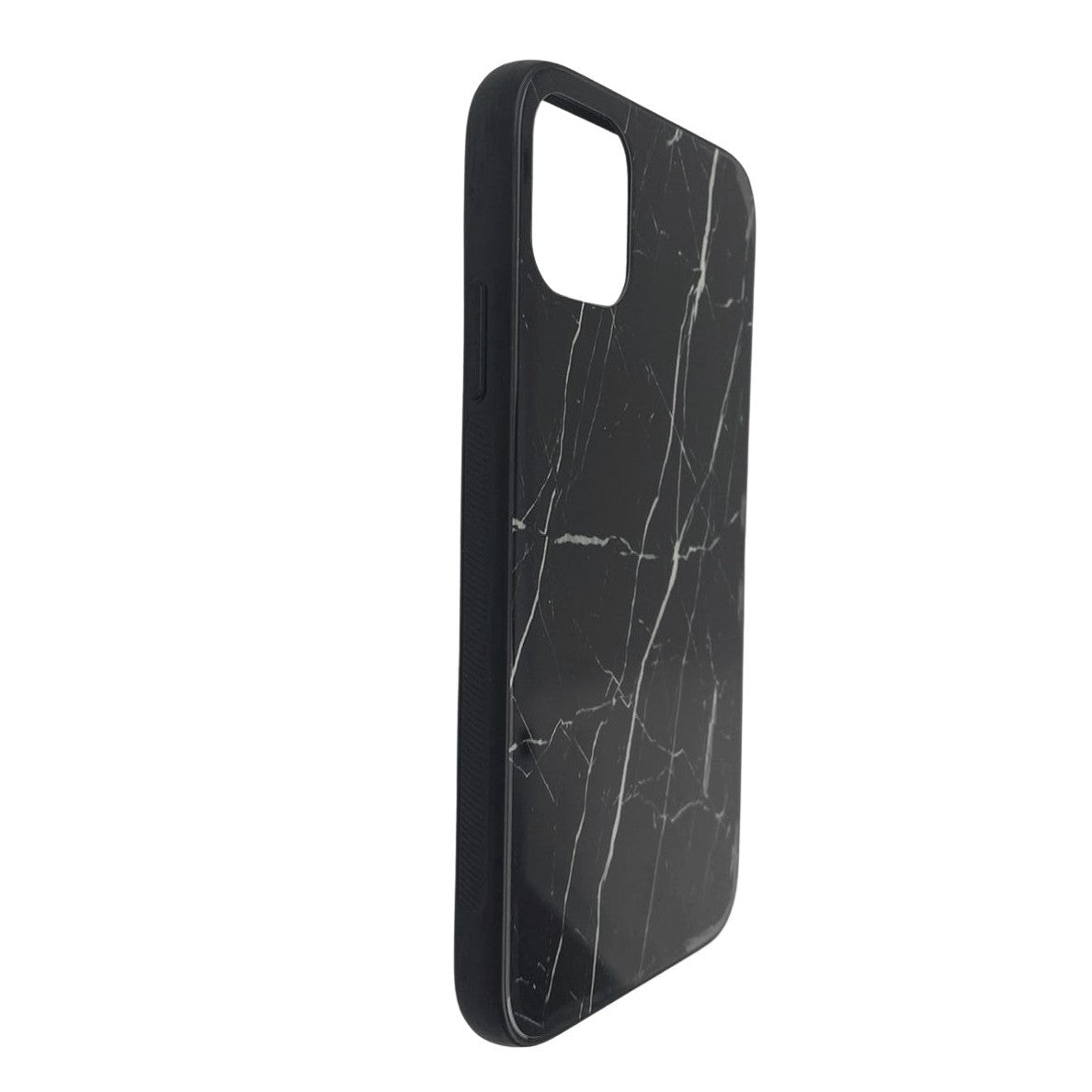 Husa protectie pentru Apple iPhone 11 Pro Soft Acryl TPU Marble Model 4 - vivimall.ro