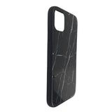 Husa protectie pentru Apple iPhone 11 Pro Soft Acryl TPU Marble Model 4 - vivimall.ro