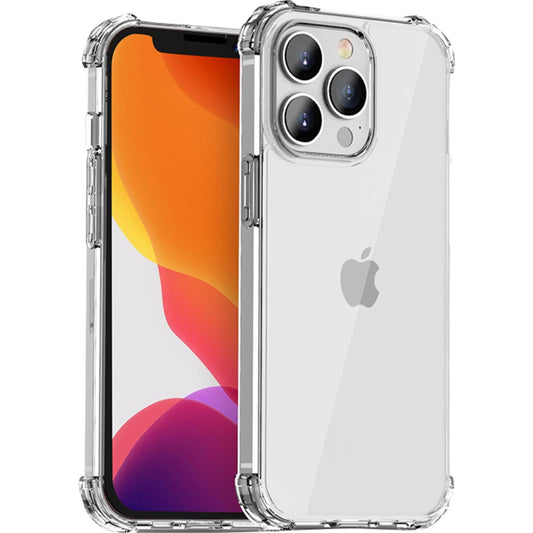 Husa protectie pentru Apple iPhone 7 / 8, Vivimall, TPU, Antisoc, Protectie colturi, Rezistenta la impact, 1.5 mm, Transparenta - vivimall.ro