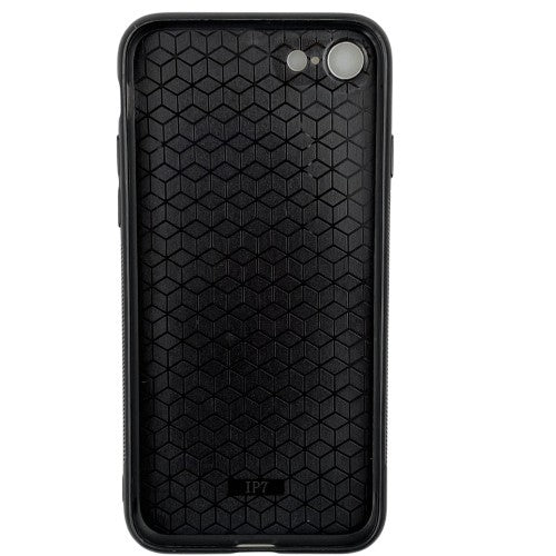 Husa protectie pentru Apple iPhone 7/8G/SE 2020 Soft Acryl TPU Marble Model 1 - vivimall.ro