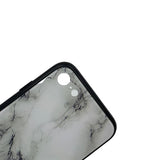 Husa protectie pentru Apple iPhone 7/8G/SE 2020 Soft Acryl TPU Marble Model 2 - vivimall.ro