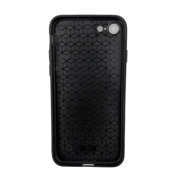 Husa protectie pentru Apple iPhone 7/8G/SE 2020 Soft Acryl TPU Marble Model 2 - vivimall.ro