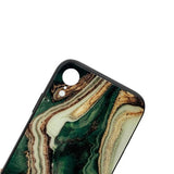 Husa protectie pentru Apple iPhone XR Soft Acryl TPU Marble Model 3 - vivimall.ro