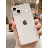 Husa protectie Flippy pentru Poco M4 Pro 5G, Flippy, TPU, 1 mm, Transparenta - vivimall.ro