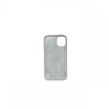 Husa protectie pentru Samsung A11 Soft IMD TPU Marble Geometric Albastru - vivimall.ro