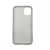 Husa protectie pentru Samsung A11 Soft IMD TPU Marble Geometric Verde - vivimall.ro