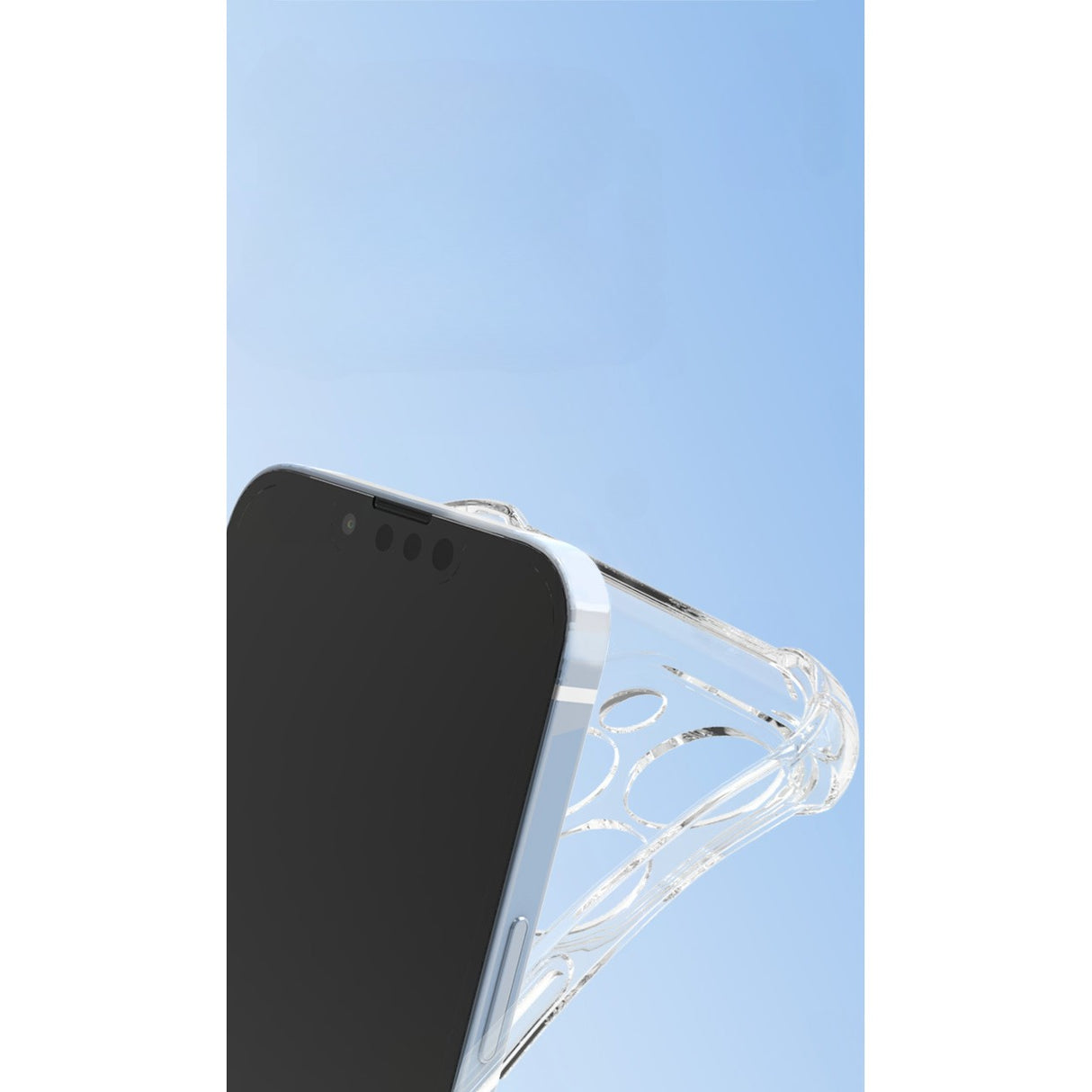 Husa protectie pentru Samsung A23 5G, Flippy, TPU, Antisoc, Protectie colturi, Rezistenta la impact, 1.5 mm, Transparenta - vivimall.ro
